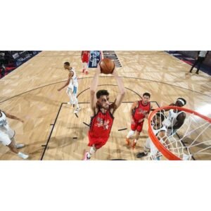 Nets vs Thunder: Game Preview and Insights for NBA Clash - Thumbnail