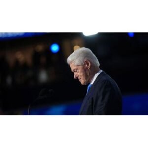Bill Clinton Denies Knowledge of Epstein’s Crimes in Historic Deposition - Thumbnail