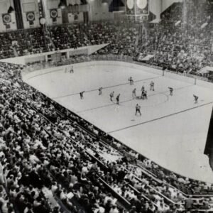 NHL Standings: Latest Insights into Team Performances - Thumbnail