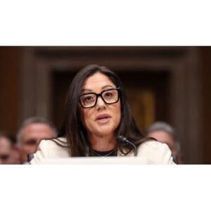 Labor Secretary’s Husband Faces Sexual Assault Allegations - Thumbnail