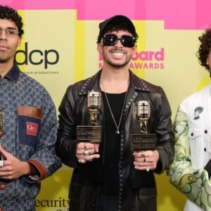 Bad Bunny Ocasio: Honoring Family at the Super Bowl LX Halftime Show - Thumbnail