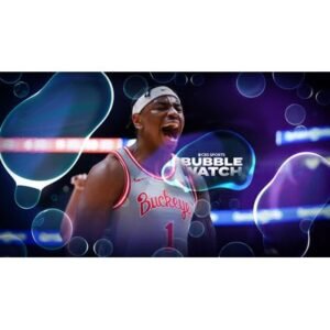 Ohio State vs. Michigan State: A Crucial NCAA Tournament Showdown - Thumbnail