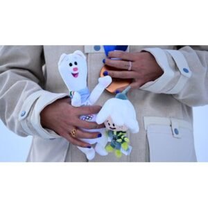 Meet the Olympic Mascot 2026: A Dynamic Duo and Their Sidekicks - Thumbnail