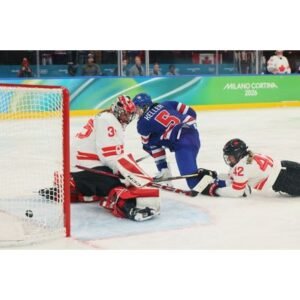 2026 Winter Olympics: Latest U.S. Olympic Medal Count Highlights - Thumbnail