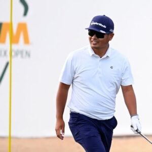 Ryo Hisatsune Leads Phoenix Open with Stunning Performance - Thumbnail