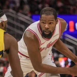 Pacers Face Challenges with Key Injuries in Latest Matchup - Thumbnail