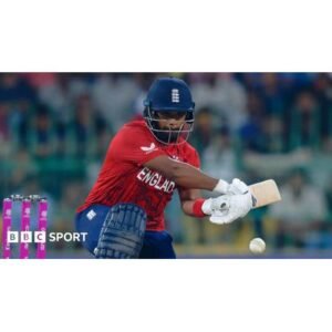 Pakistan National Cricket Team vs Sri Lanka National Cricket Team Match Scorecard Update - Thumbnail