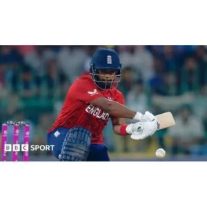 Pakistan National Cricket Team vs Sri Lanka National Cricket Team Match Scorecard Update - Thumbnail