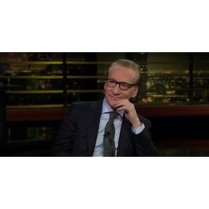 Paul Anka Joins Real Time with Bill Maher on February 20 - Thumbnail