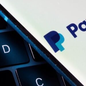 PayPal Stock Dips After Lackluster 2026 Forecast and CEO Change - Thumbnail
