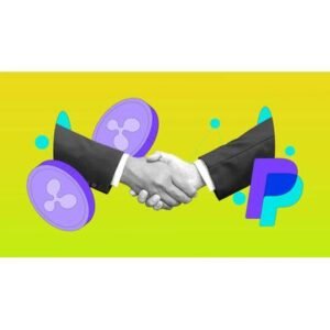 PayPal Stock Surges Amid Takeover Rumors from Ripple - Thumbnail