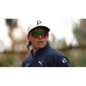 Rickie Fowler Climbs the Pebble Beach Leaderboard in 2026 - Thumbnail