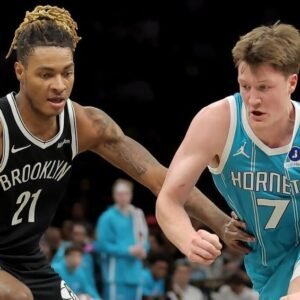 Pelicans vs Hornets: February 2 Matchup Analysis and Predictions - Thumbnail