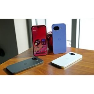 Google Pixel 10a: The Ultimate Midrange Phone Experience - Thumbnail