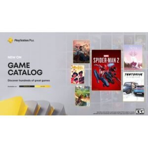 Exciting PlayStation Plus Games for February Revealed - Thumbnail