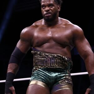 Powerhouse Hobbs Receives Major Offer from AEW to Stay - Thumbnail