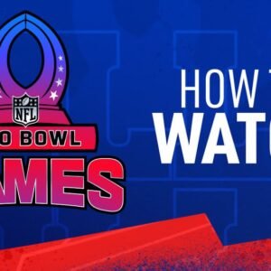 Exciting Updates on the Pro Bowl 2026: How to Watch - Thumbnail