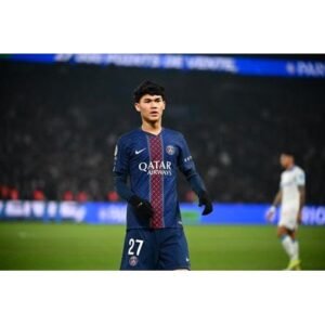 PSG Faces Metz: Dro Fernandez’s First Start Highlights Match - Thumbnail