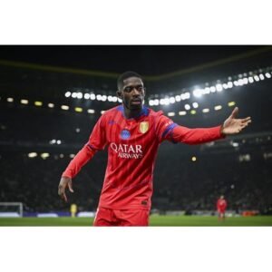 PSG vs Metz: Dembélé’s Absence and Match Predictions - Thumbnail