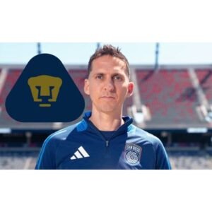 Pumas Ready to Challenge San Diego FC in Key Concacaf Match - Thumbnail