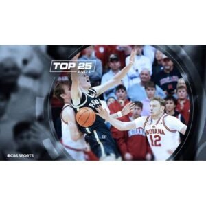 Purdue Basketball’s Rivalry Showdown: Indiana vs. Purdue on Friday Night - Thumbnail