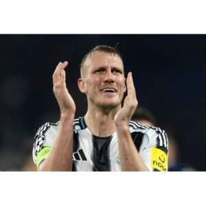 Newcastle FC Faces Qarabag FK in Long-Distance Champions League Clash - Thumbnail