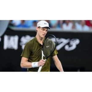 Jannik Sinner’s Upsetting Exit from the Qatar Open - Thumbnail