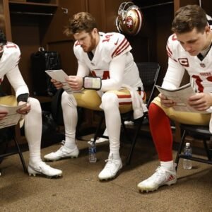 Raheem Morris: The Ideal Defensive Coordinator for 49ers? - Thumbnail