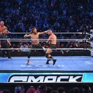 Randy Orton’s Impact in WWE: Insights from ‘SmackDown’ Chaos - Thumbnail