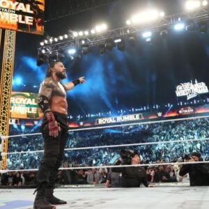 Raquel Rodriguez: Rising Star in WWE’s Thrilling Landscape - Thumbnail