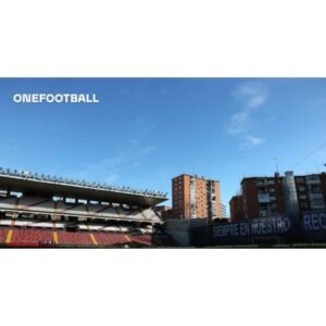 Rayo Vallecano Faces Atlético Madrid Amidst Stadium Controversies - Thumbnail