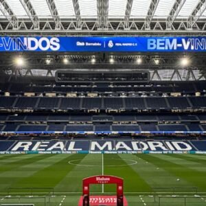 Real Madrid vs Rayo Vallecano: Key Match Insights - Thumbnail