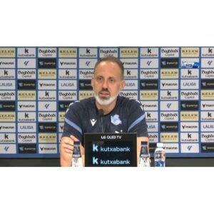 Real Sociedad’s Challenge Against Real Oviedo: Key Insights - Thumbnail