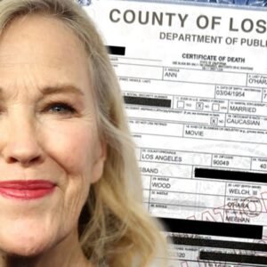 Catherine O’Hara’s Death Raises Awareness on Rectal Cancer - Thumbnail
