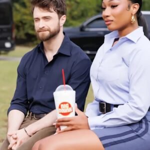 Megan Thee Stallion Joins The Fall and Rise of Reggie Dinkins - Thumbnail