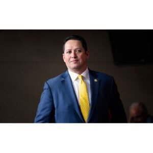 Rep. Tony Gonzales Faces Intense Pressure Amid Harassment Allegations - Thumbnail