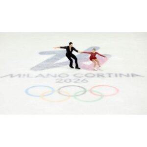 Riku Miura’s Journey through the Olympic Pairs Free Skate Challenge - Thumbnail