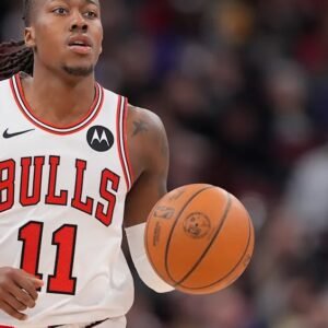 “Rob Dillingham Joins Timberwolves in Shifting Chicago Bulls Trade” - Thumbnail