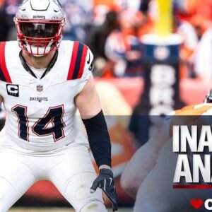 Robert Spillane Shines in Super Bowl LX Against Seahawks - Thumbnail