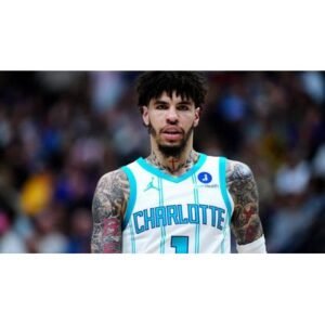Rockets vs Hornets: LaMelo Ball Available for Key Matchup - Thumbnail
