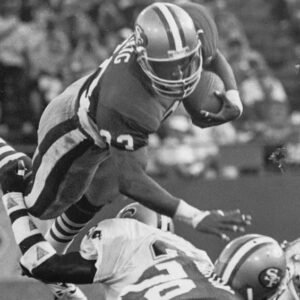 Roger Craig Enshrined in Pro Football Hall of Fame Class of 2026 - Thumbnail