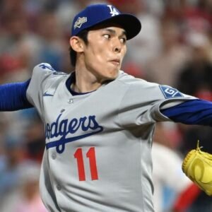 Roki Sasaki’s Remarkable Comeback: From Struggles to Success - Thumbnail