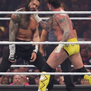 Roman Reigns Declares Challenge for WrestleMania 42 Title - Thumbnail