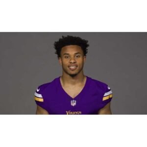 Tragic Loss: Rondale Moore, NFL Star, Dies at 25 - Thumbnail