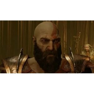 Ryan Hurst: First Look in God of War TV Series Sparks Debate - Thumbnail