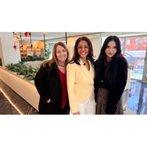 Sage Blair: A Journey of Resilience and Advocacy - Thumbnail