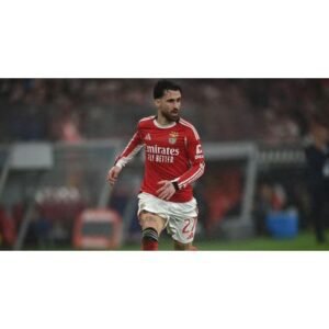 Benfica’s Challenge: Lineup Doubts for Santa Clara Match - Thumbnail