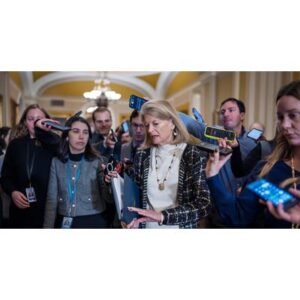 Save America Act: Implications and Concerns for Alaskan Voters - Thumbnail