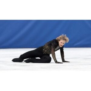 Inspiring Journey of Scott Hamilton: From Gold Medalist to Advocate - Thumbnail