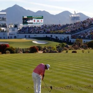 Scottie Scheffler’s Performance at the 2026 WM Phoenix Open - Thumbnail